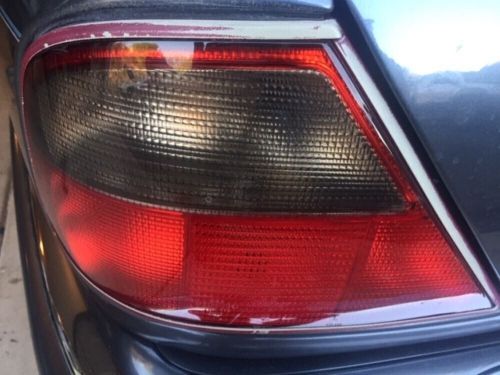 1997 Jaguar XJ, US $5,000.00, image 20