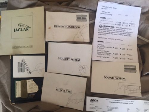 1997 Jaguar XJ, US $5,000.00, image 21