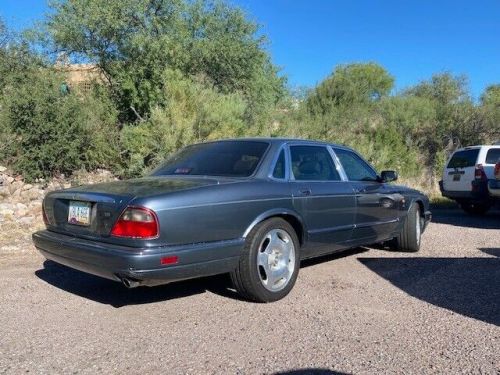 1997 Jaguar XJ, US $5,000.00, image 22