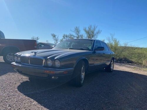 1997 Jaguar XJ, US $5,000.00, image 24