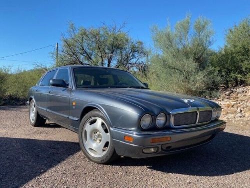 1997 Jaguar XJ, US $5,000.00, image 25