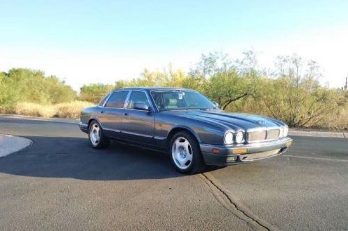 1997 Jaguar XJ, US $5,000.00, image 26