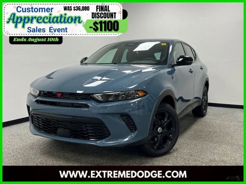 2024 Dodge Hornet GT AWD, US $34,980.00, image 12