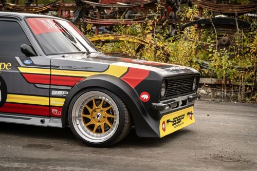 1979 Ford Escort, US $88,000.00, image 12