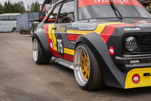 1979 Ford Escort, US $88,000.00, image 13