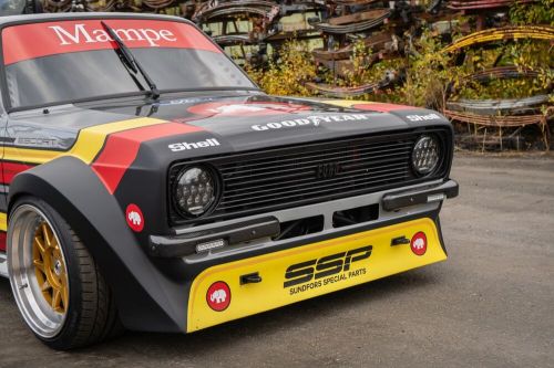 1979 Ford Escort, US $88,000.00, image 14