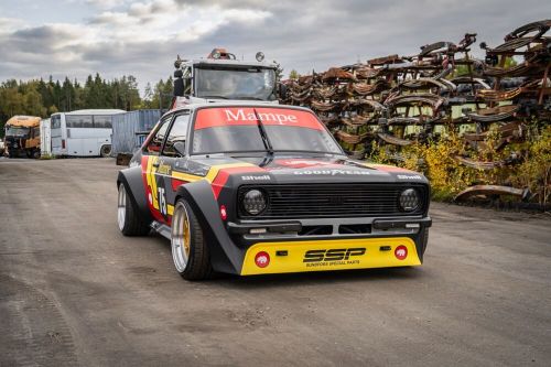 1979 Ford Escort, US $88,000.00, image 15