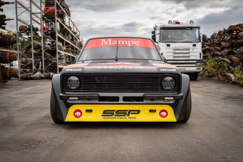 1979 Ford Escort, US $88,000.00, image 16