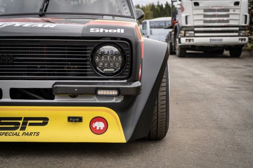 1979 Ford Escort, US $88,000.00, image 17