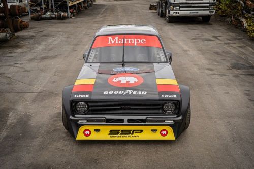 1979 Ford Escort, US $88,000.00, image 18