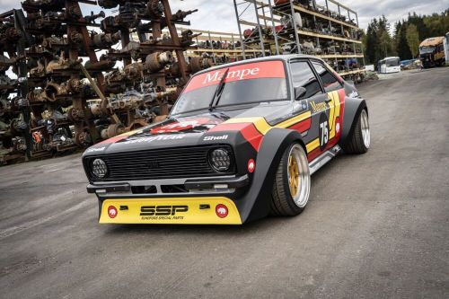 1979 Ford Escort, US $88,000.00, image 19