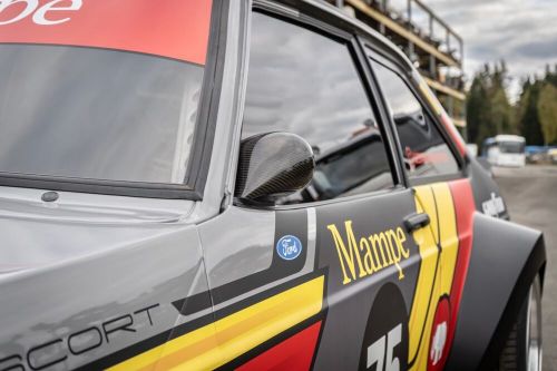 1979 Ford Escort, US $88,000.00, image 20