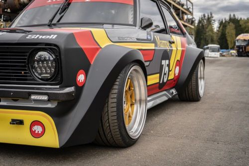 1979 Ford Escort, US $88,000.00, image 21