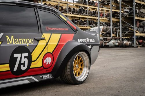 1979 Ford Escort, US $88,000.00, image 22