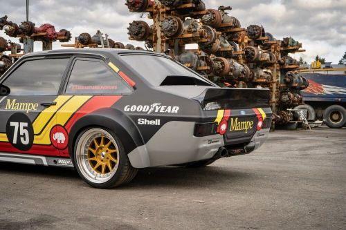 1979 Ford Escort, US $88,000.00, image 24