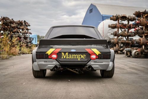 1979 Ford Escort, US $88,000.00, image 25