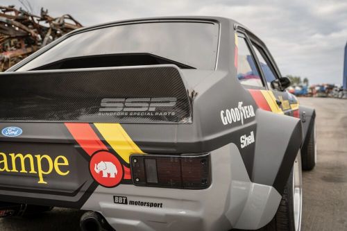 1979 Ford Escort, US $88,000.00, image 26