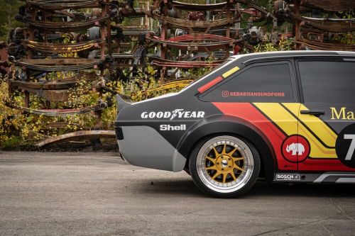 1979 Ford Escort, US $88,000.00, image 27