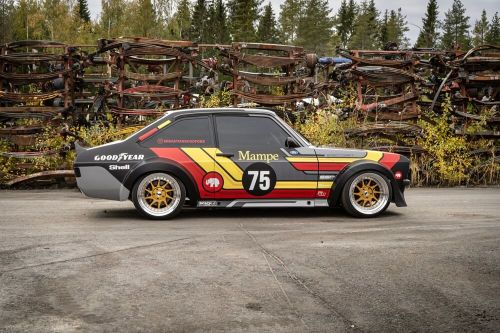 1979 Ford Escort, US $88,000.00, image 28