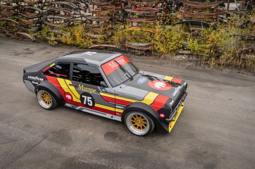 1979 Ford Escort, US $88,000.00, image 29