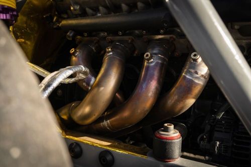 1979 Ford Escort, US $88,000.00, image 34