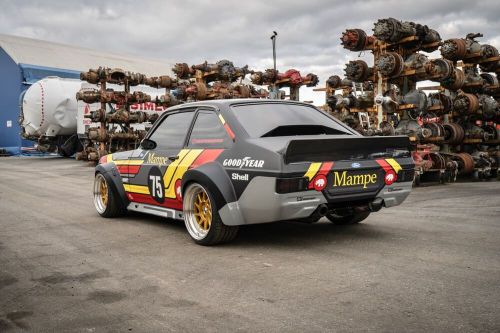 1979 Ford Escort, US $88,000.00, image 36