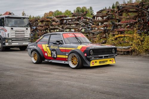 1979 Ford Escort, US $88,000.00, image 37