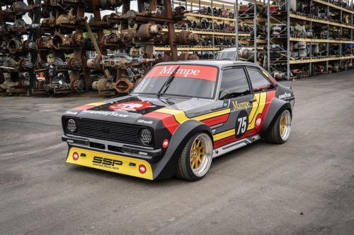 1979 Ford Escort, US $88,000.00, image 39