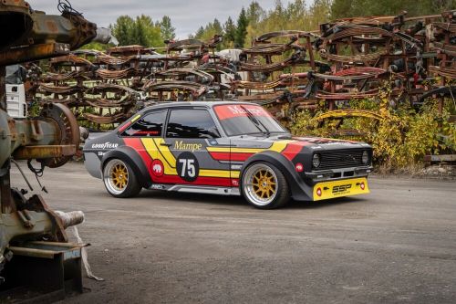 1979 Ford Escort, US $88,000.00, image 40