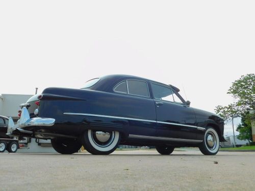 1949 Ford Custom Coupe, US $1,000.00, image 5