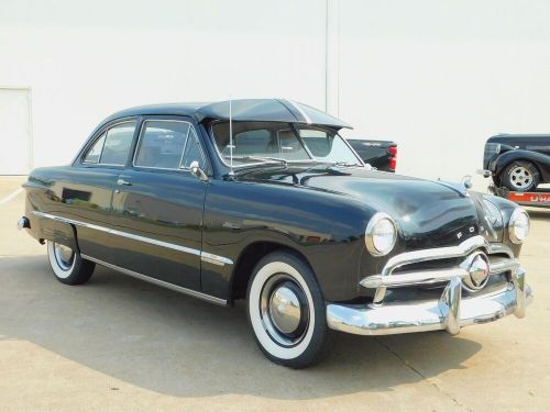 1949 Ford Custom Coupe, US $1,000.00, image 7
