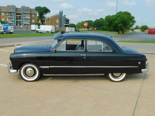 1949 Ford Custom Coupe, US $1,000.00, image 34