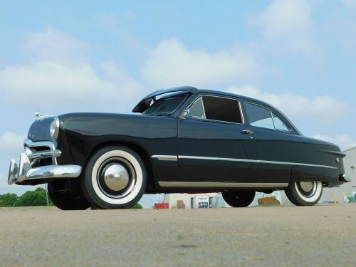 1949 Ford Custom Coupe, US $1,000.00, image 38