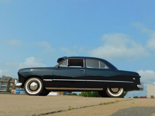 1949 Ford Custom Coupe, US $1,000.00, image 39