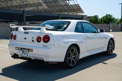 1999 Nissan Skyline GT-R V-Spec R34, US $169,777.00, image 2