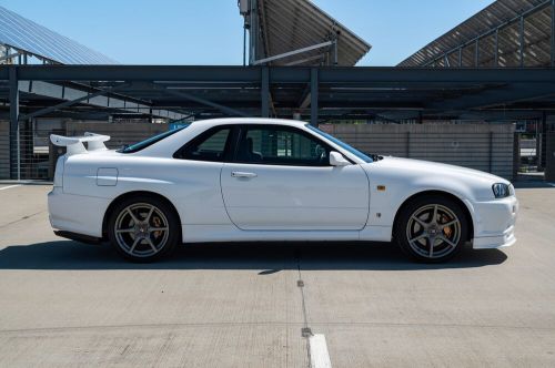 1999 Nissan Skyline GT-R V-Spec R34, US $169,777.00, image 3