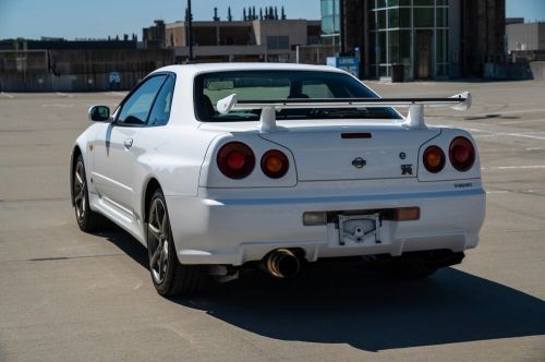 1999 Nissan Skyline GT-R V-Spec R34, US $169,777.00, image 6