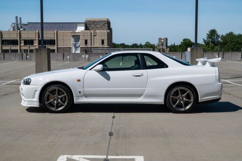 1999 Nissan Skyline GT-R V-Spec R34, US $169,777.00, image 10