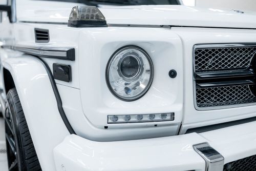 2017 Mercedes-Benz G-Class G65 AMG 4MATIC, US $84,979.00, image 6