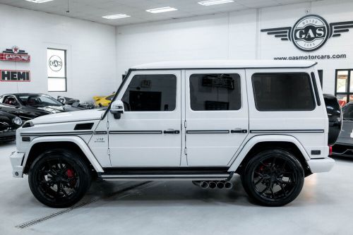 2017 Mercedes-Benz G-Class G65 AMG 4MATIC, US $84,979.00, image 11