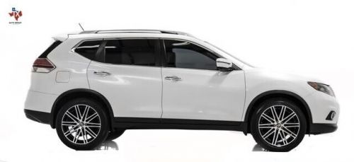 2016 Nissan Rogue SL Sport Utility 4D, US $12,995.00, image 2