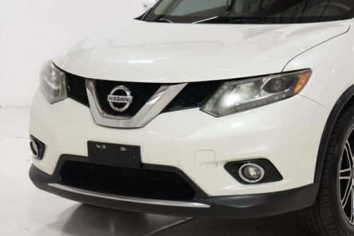 2016 Nissan Rogue SL Sport Utility 4D, US $12,995.00, image 6