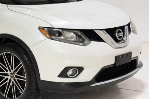 2016 Nissan Rogue SL Sport Utility 4D, US $12,995.00, image 7