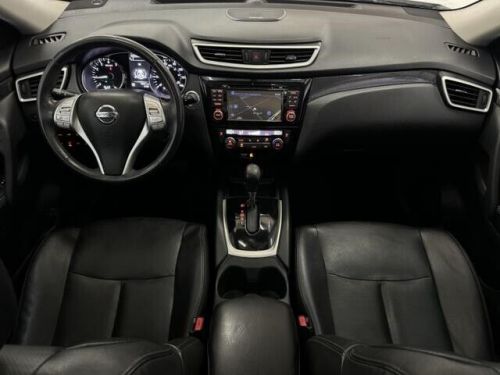 2016 Nissan Rogue SL Sport Utility 4D, US $12,995.00, image 8