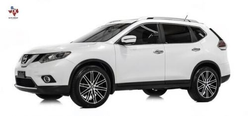 2016 Nissan Rogue SL Sport Utility 4D, US $12,995.00, image 9
