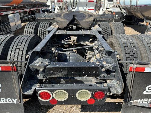 2011 Kenworth Construction T800, US $36,950.00, image 7