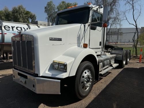 2011 Kenworth Construction T800, US $36,950.00, image 9