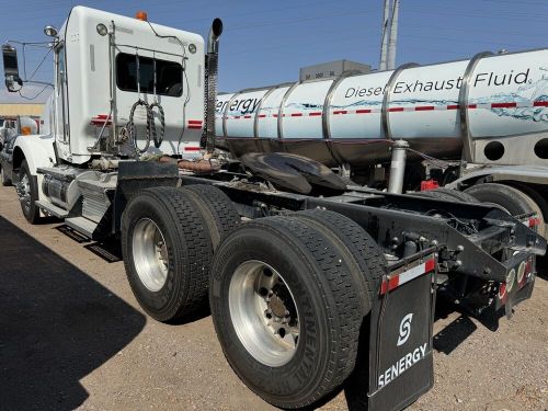2011 Kenworth Construction T800, US $36,950.00, image 10