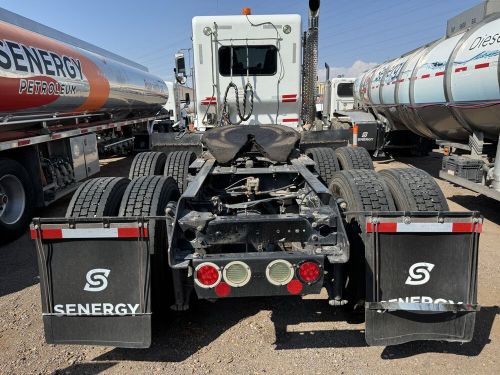 2011 Kenworth Construction T800, US $36,950.00, image 11