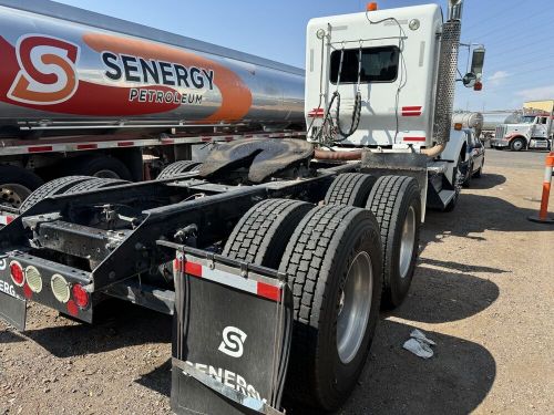 2011 Kenworth Construction T800, US $36,950.00, image 12